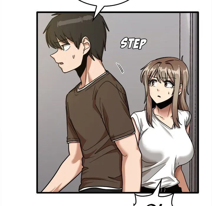 Read No More, No Less chapter 48 image 42 on Lezhin