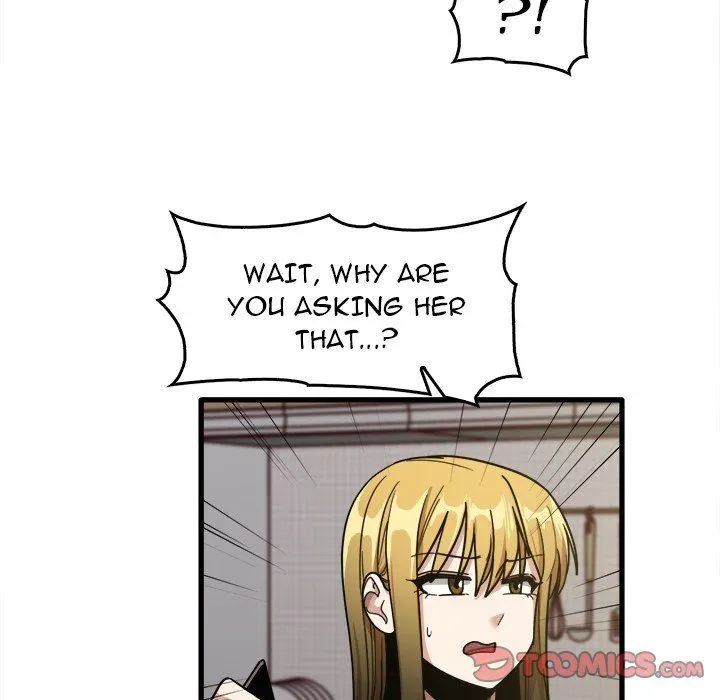 Read No More, No Less chapter 48 image 43 on Lezhin
