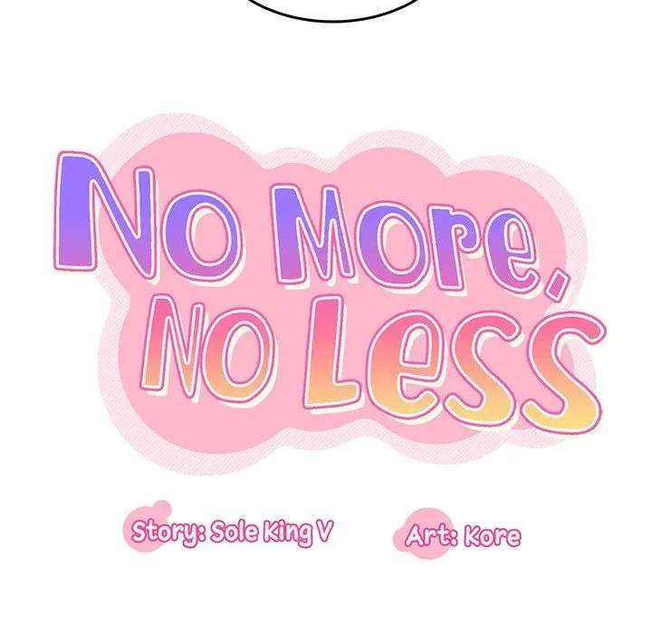 Read No More, No Less chapter 48 image 45 on Lezhin
