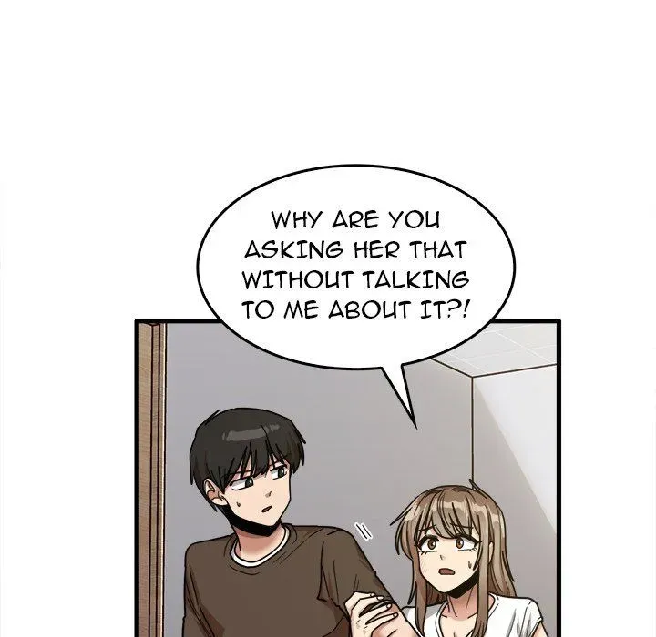 Read No More, No Less chapter 48 image 46 on Lezhin
