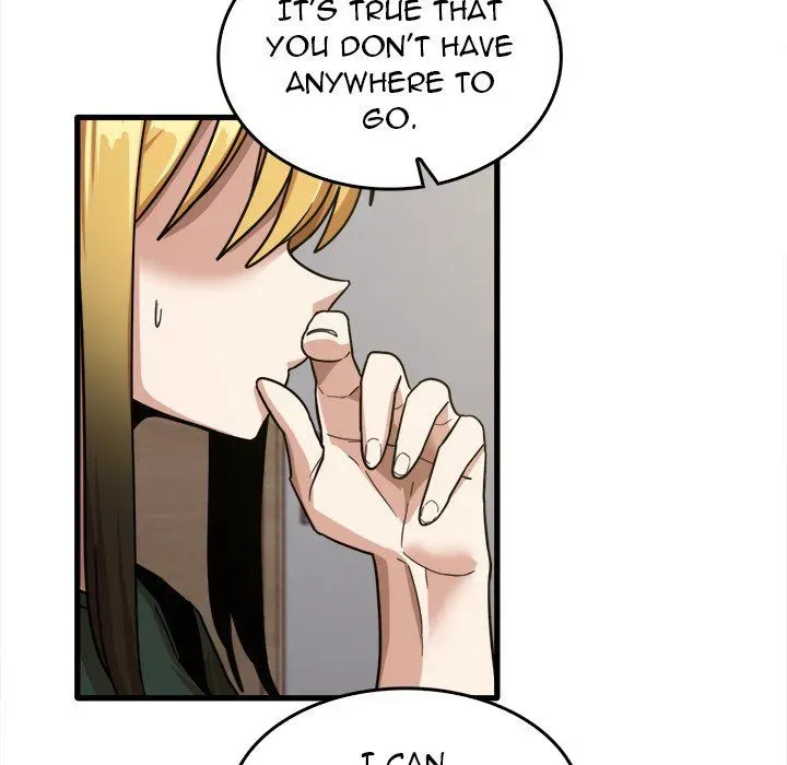 Read No More, No Less chapter 48 image 48 on Lezhin