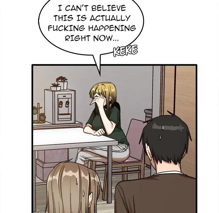 Read No More, No Less chapter 48 image 51 on Lezhin