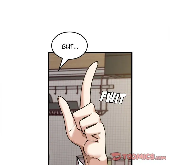 Read No More, No Less chapter 48 image 55 on Lezhin