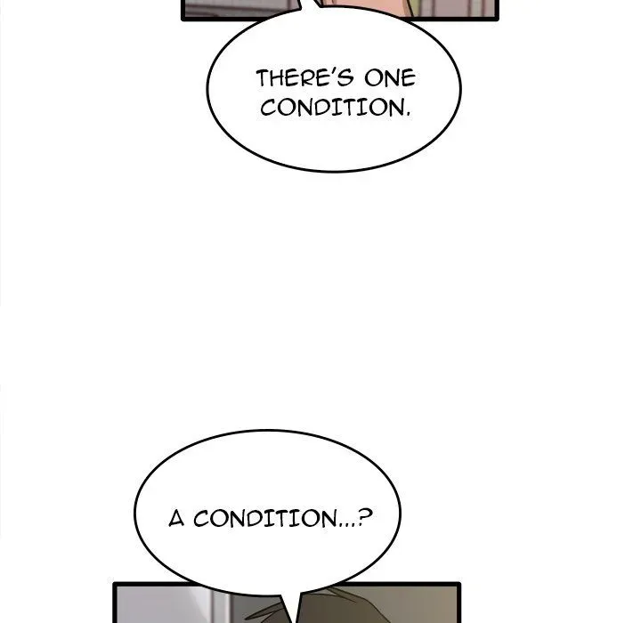 Read No More, No Less chapter 48 image 56 on Lezhin