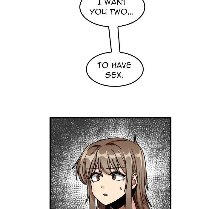 Read No More, No Less chapter 48 image 59 on Lezhin