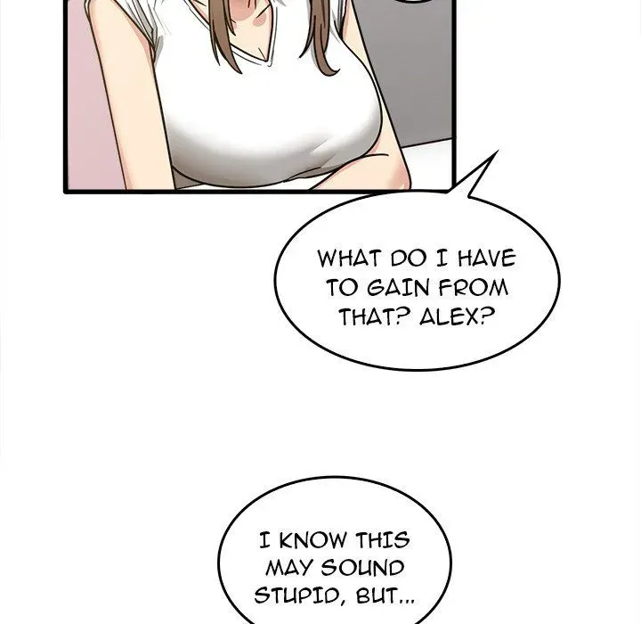 Read No More, No Less chapter 48 image 6 on Lezhin