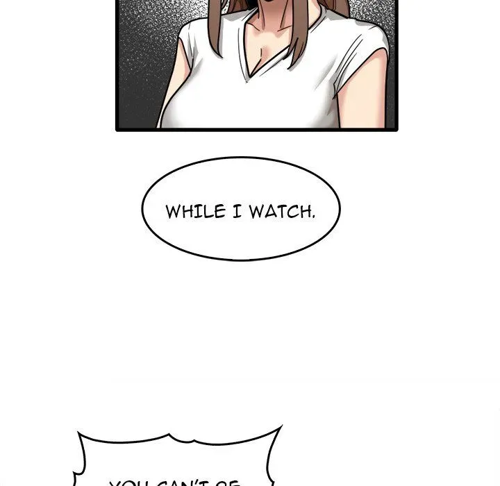 Read No More, No Less chapter 48 image 60 on Lezhin