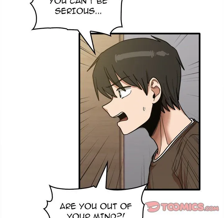 Read No More, No Less chapter 48 image 61 on Lezhin