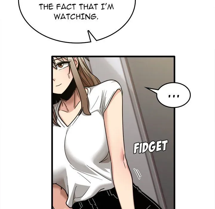 Read No More, No Less chapter 48 image 64 on Lezhin