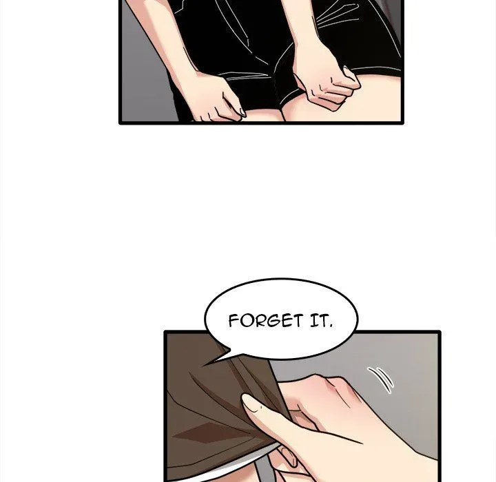 Read No More, No Less chapter 48 image 65 on Lezhin