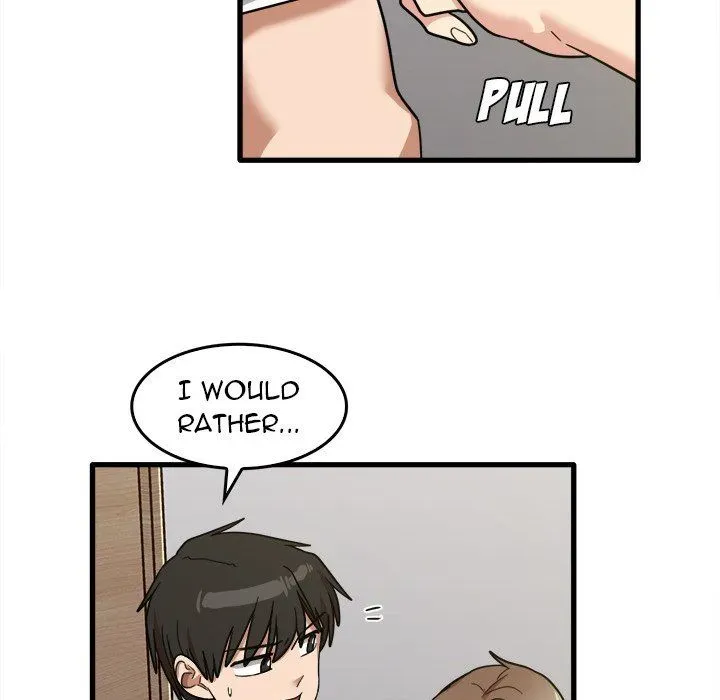 Read No More, No Less chapter 48 image 66 on Lezhin