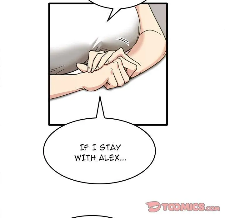 Read No More, No Less chapter 48 image 7 on Lezhin