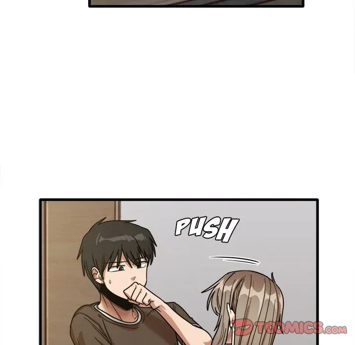 Read No More, No Less chapter 48 image 73 on Lezhin