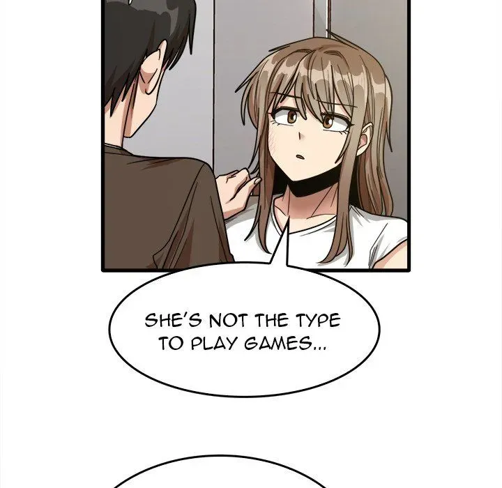 Read No More, No Less chapter 48 image 75 on Lezhin
