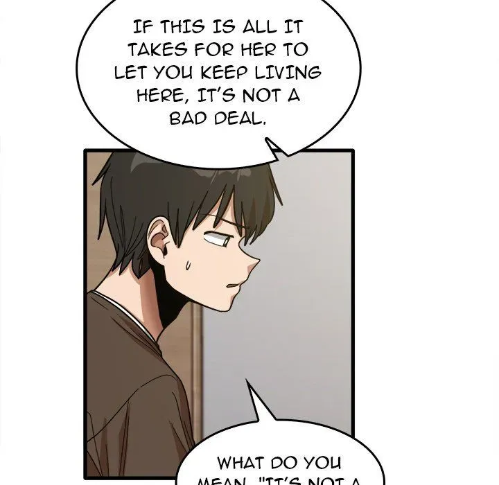 Read No More, No Less chapter 48 image 76 on Lezhin