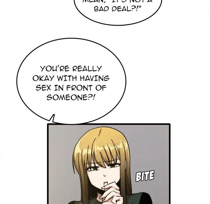 Read No More, No Less chapter 48 image 77 on Lezhin