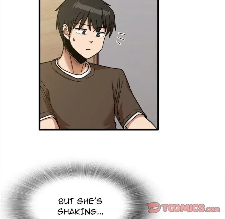 Read No More, No Less chapter 48 image 79 on Lezhin