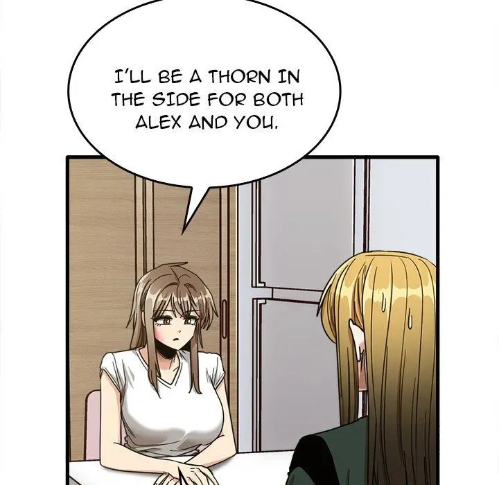 Read No More, No Less chapter 48 image 8 on Lezhin