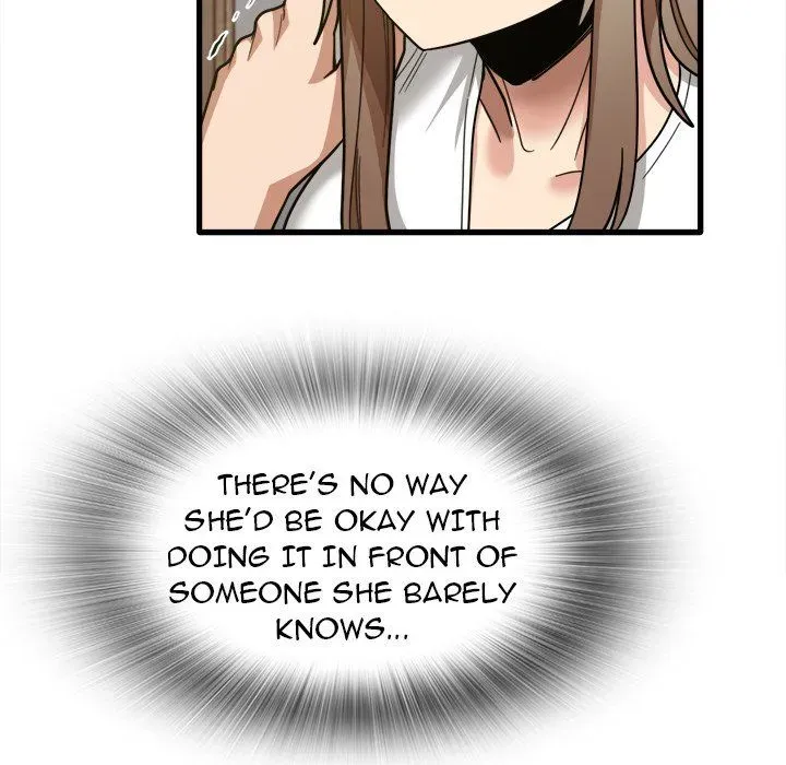 Read No More, No Less chapter 48 image 82 on Lezhin