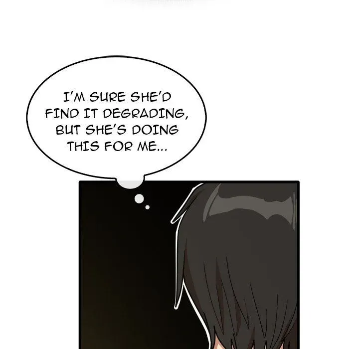 Read No More, No Less chapter 48 image 83 on Lezhin
