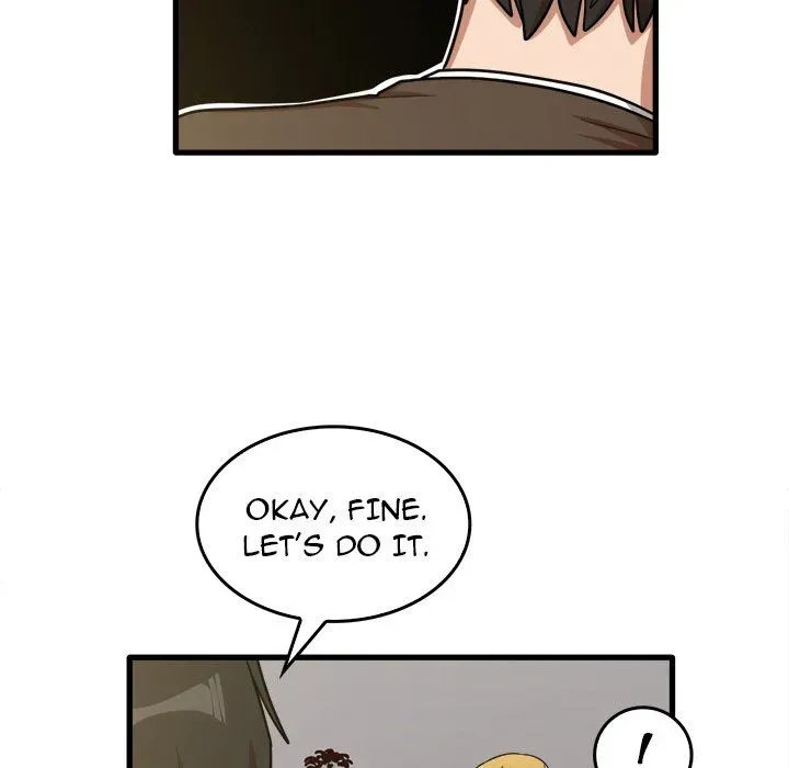 Read No More, No Less chapter 48 image 84 on Lezhin