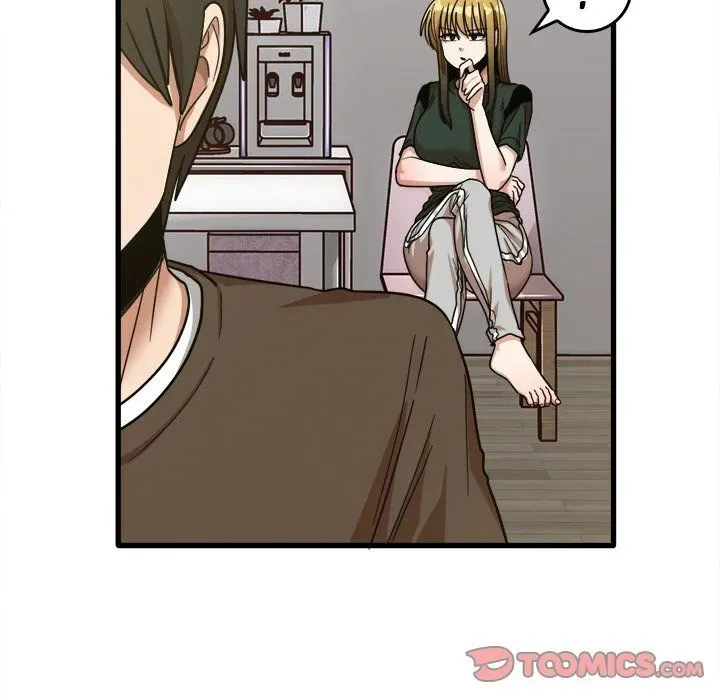 Read No More, No Less chapter 48 image 85 on Lezhin
