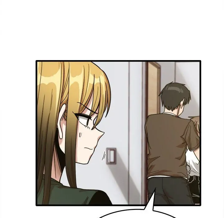 Read No More, No Less chapter 48 image 86 on Lezhin