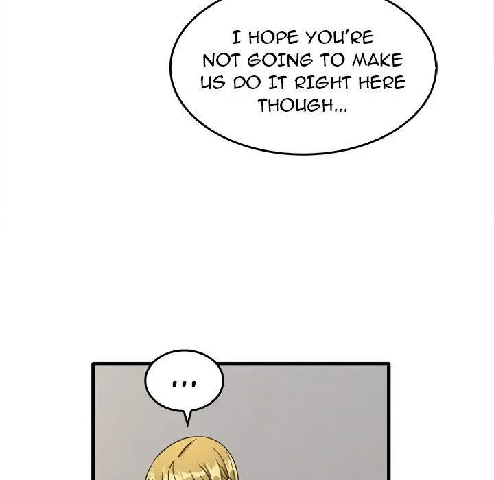 Read No More, No Less chapter 48 image 87 on Lezhin