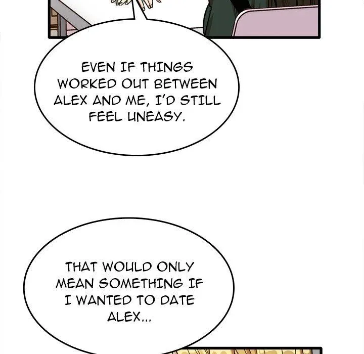 Read No More, No Less chapter 48 image 9 on Lezhin