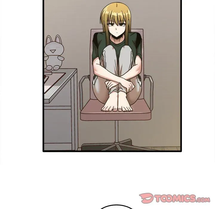 Read No More, No Less chapter 48 image 91 on Lezhin