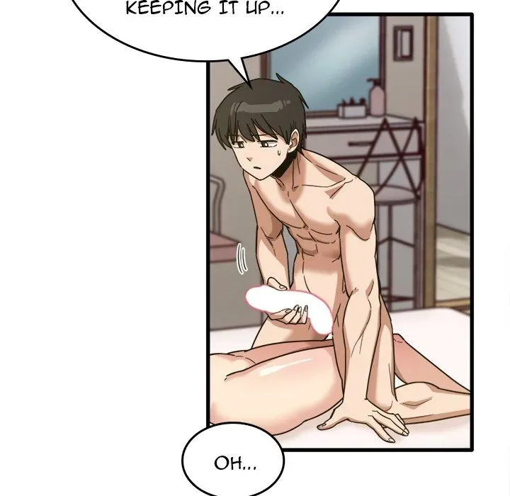 Read No More, No Less chapter 48 image 94 on Lezhin