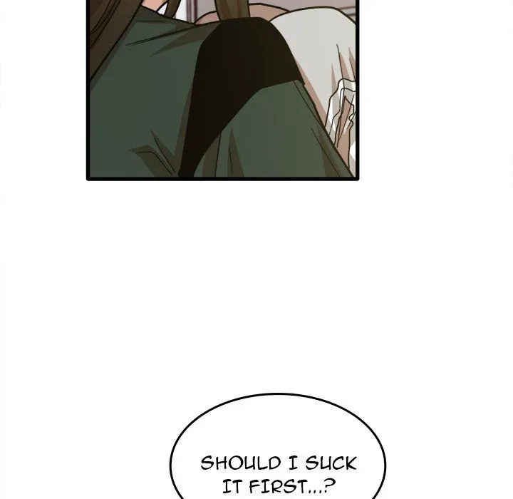 Read No More, No Less chapter 48 image 96 on Lezhin