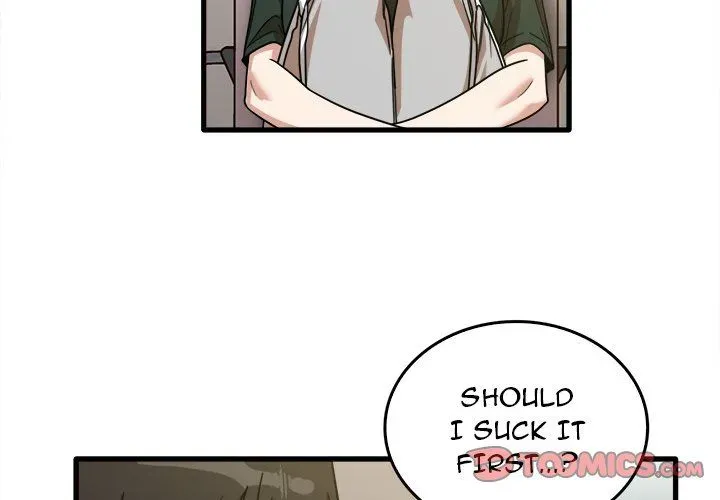 Read No More, No Less chapter 49 image 1 on Lezhin