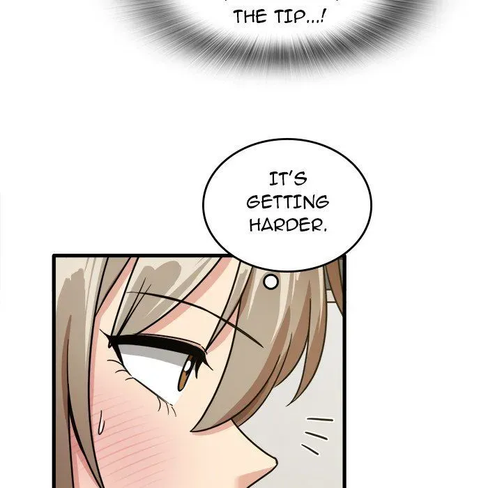 Read No More, No Less chapter 49 image 11 on Lezhin
