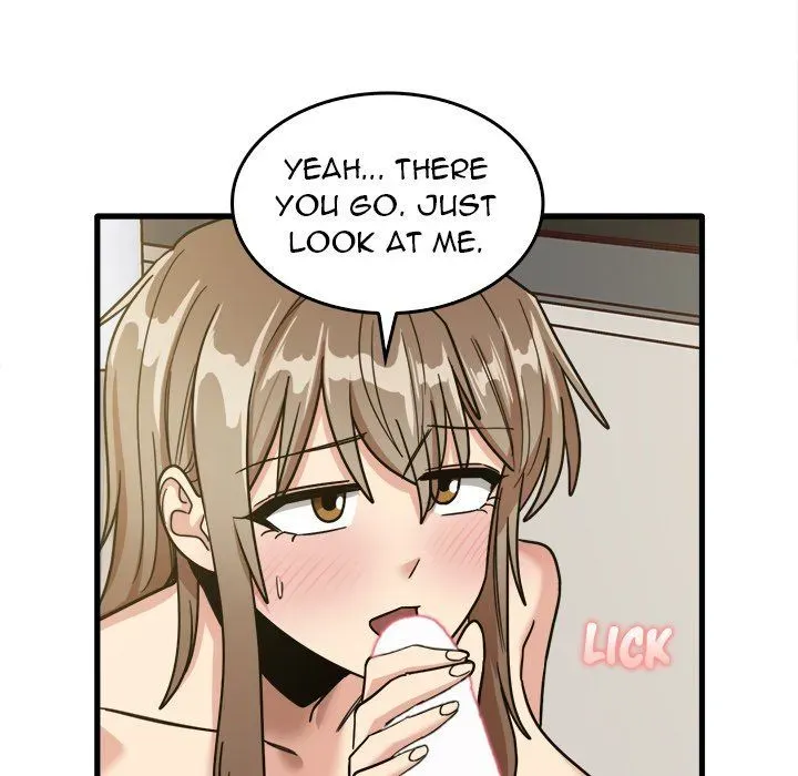 Read No More, No Less chapter 49 image 14 on Lezhin