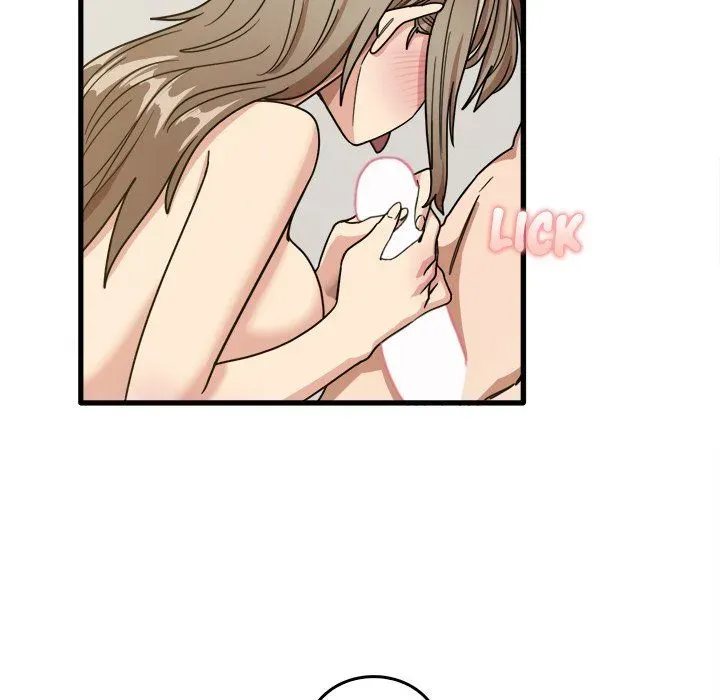 Read No More, No Less chapter 49 image 17 on Lezhin