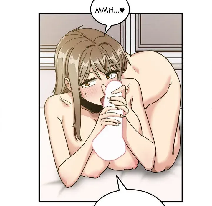 Read No More, No Less chapter 49 image 18 on Lezhin