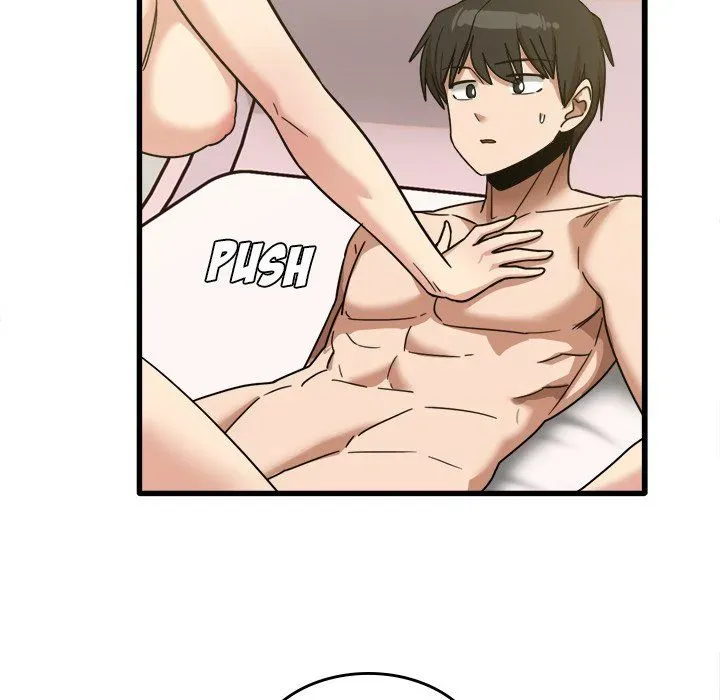 Read No More, No Less chapter 49 image 21 on Lezhin