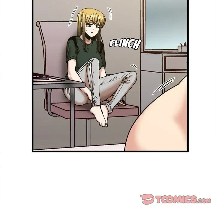 Read No More, No Less chapter 49 image 25 on Lezhin