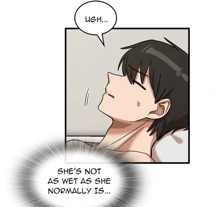 Read No More, No Less chapter 49 image 26 on Lezhin