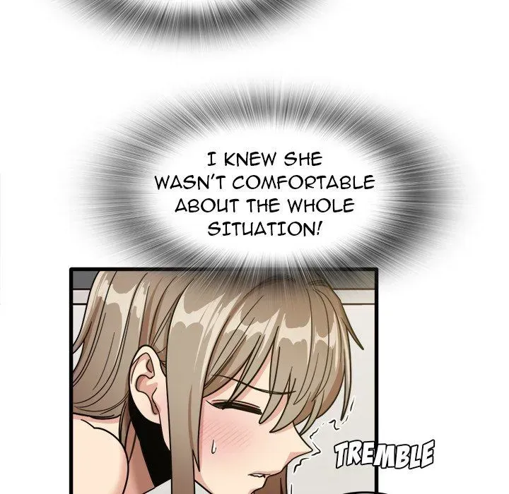 Read No More, No Less chapter 49 image 27 on Lezhin