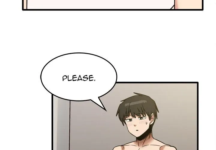 Read No More, No Less chapter 49 image 3 on Lezhin