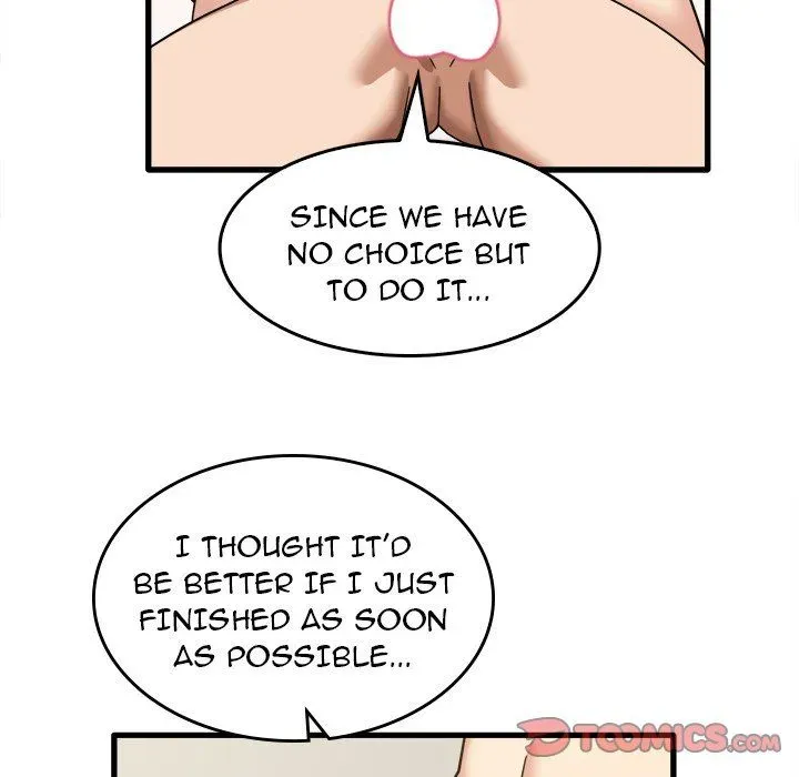 Read No More, No Less chapter 49 image 31 on Lezhin