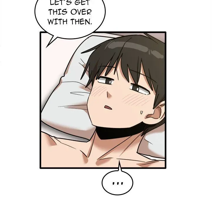Read No More, No Less chapter 49 image 33 on Lezhin