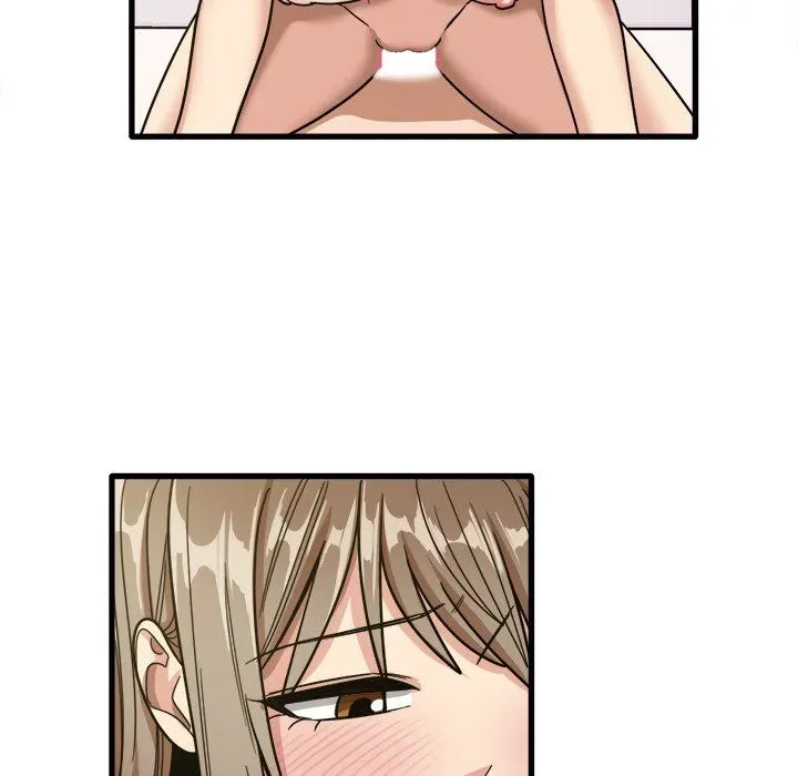Read No More, No Less chapter 49 image 35 on Lezhin