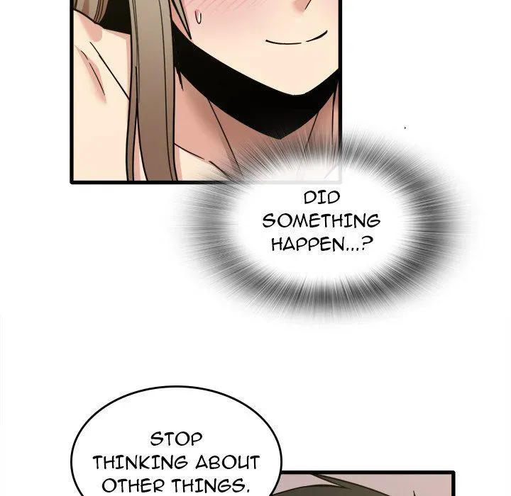 Read No More, No Less chapter 49 image 36 on Lezhin