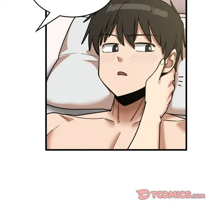 Read No More, No Less chapter 49 image 37 on Lezhin