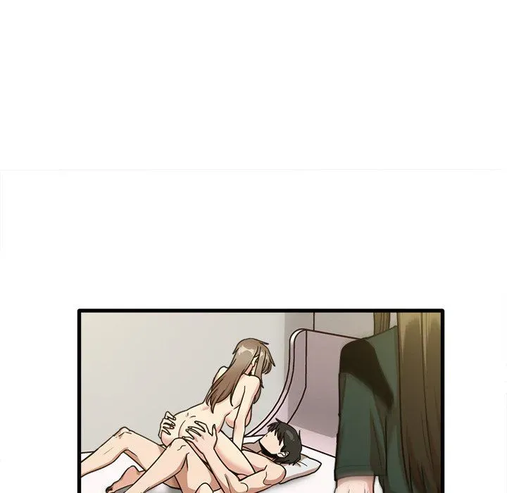 Read No More, No Less chapter 49 image 40 on Lezhin