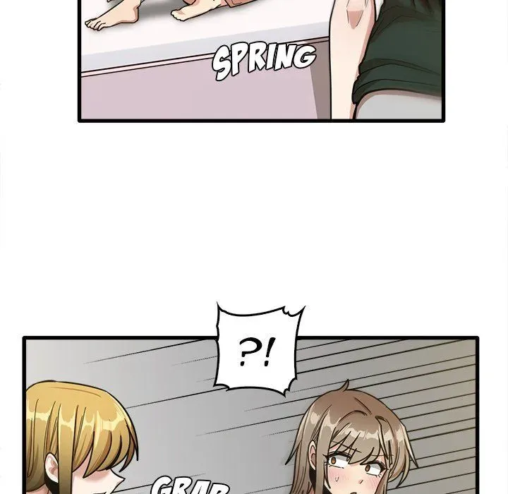 Read No More, No Less chapter 49 image 41 on Lezhin