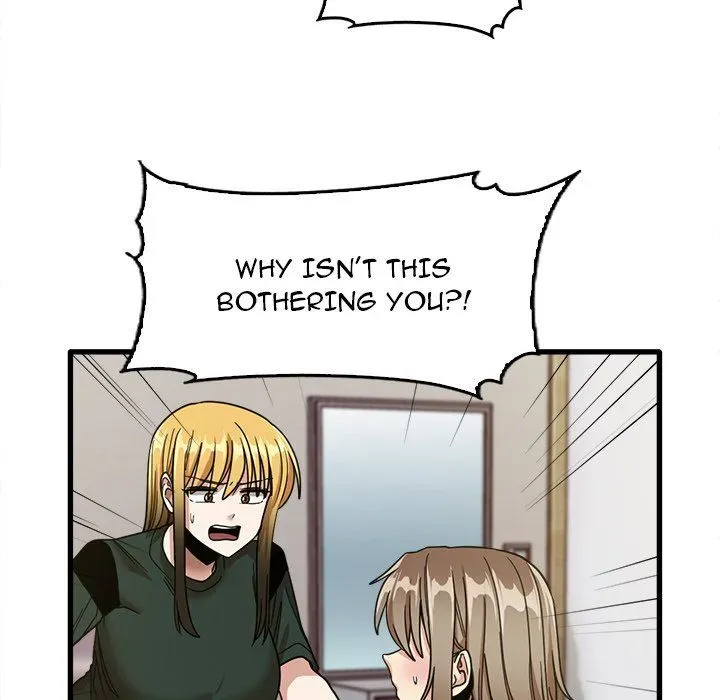 Read No More, No Less chapter 49 image 44 on Lezhin